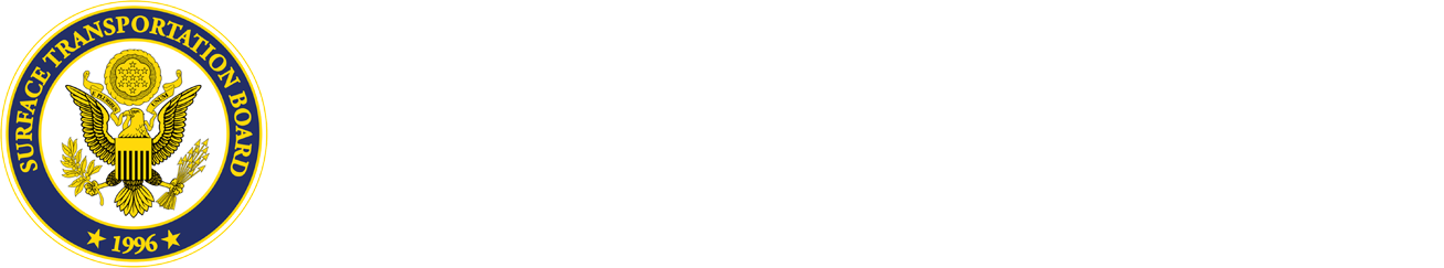 Green Eagle Railroad - Eagle Pass and Maverick County, Texas - Environmental Impact Statement